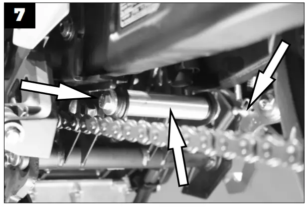 ARROW KAWASAKI Z 650 Full Exhaust System - Fig 4