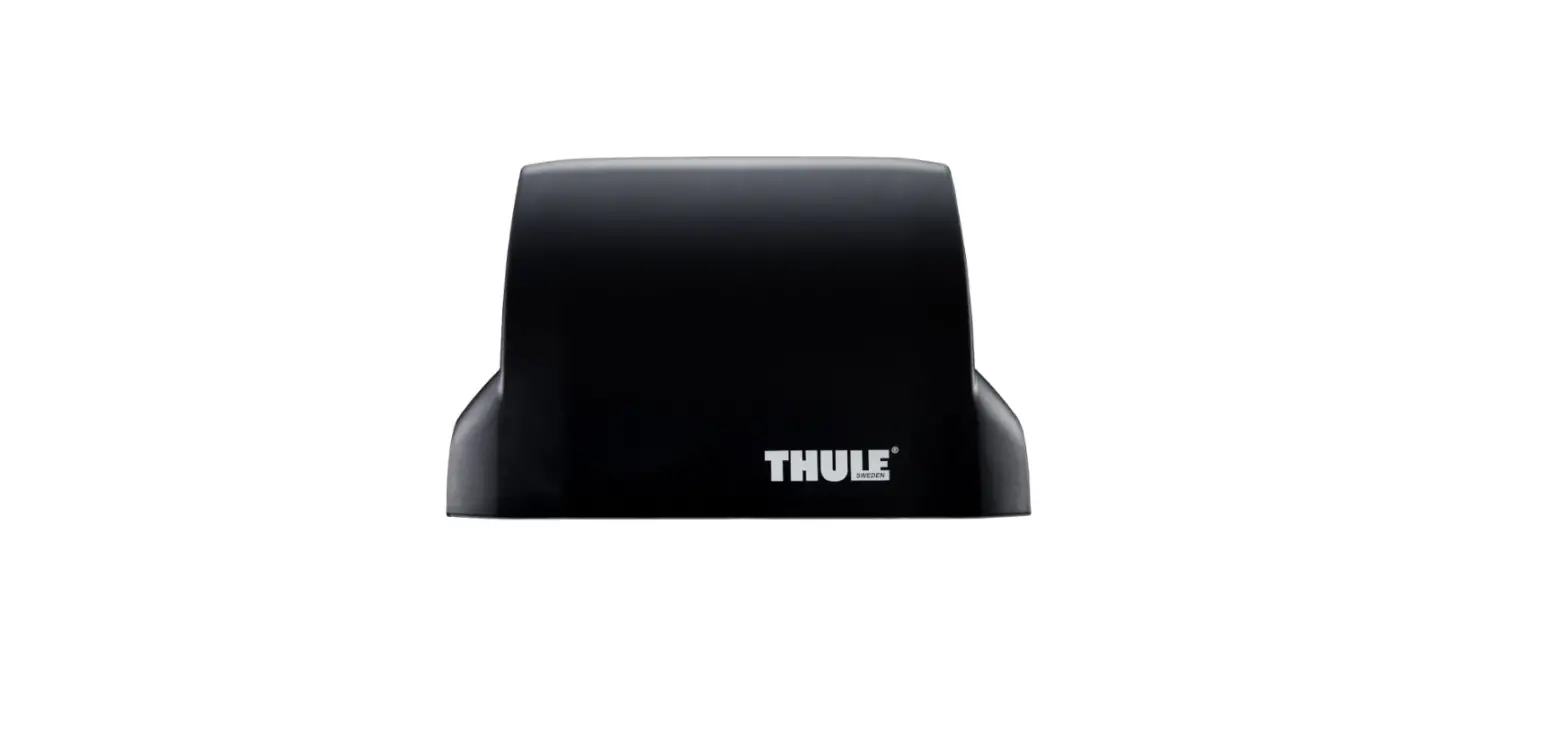 Thule 321000 Front Stop Instructions