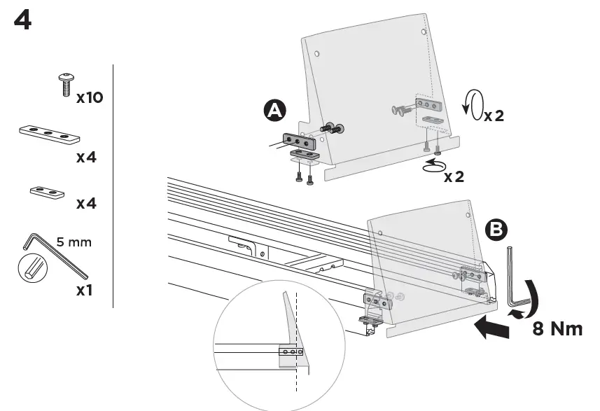 THULE-321000-Front-Stop-fig-7