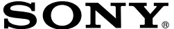 Sony LOGO