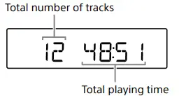 Sony ZSRS60BT CD Boombox with Bluetooth and NFC 3