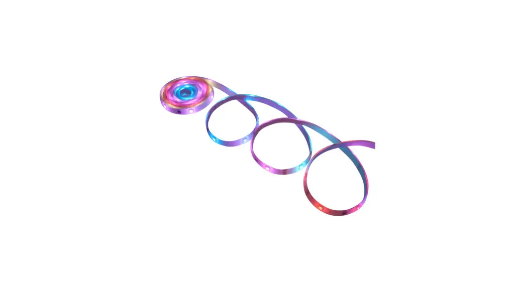 Fantech Sls0203 Smart Rgb Led Strip User Manual