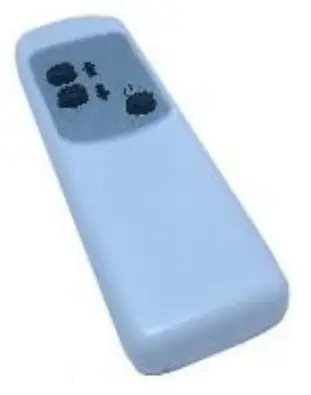 ELCON Automation BH 1500 Outside Infrared Heating - Heater mounting mechanism2