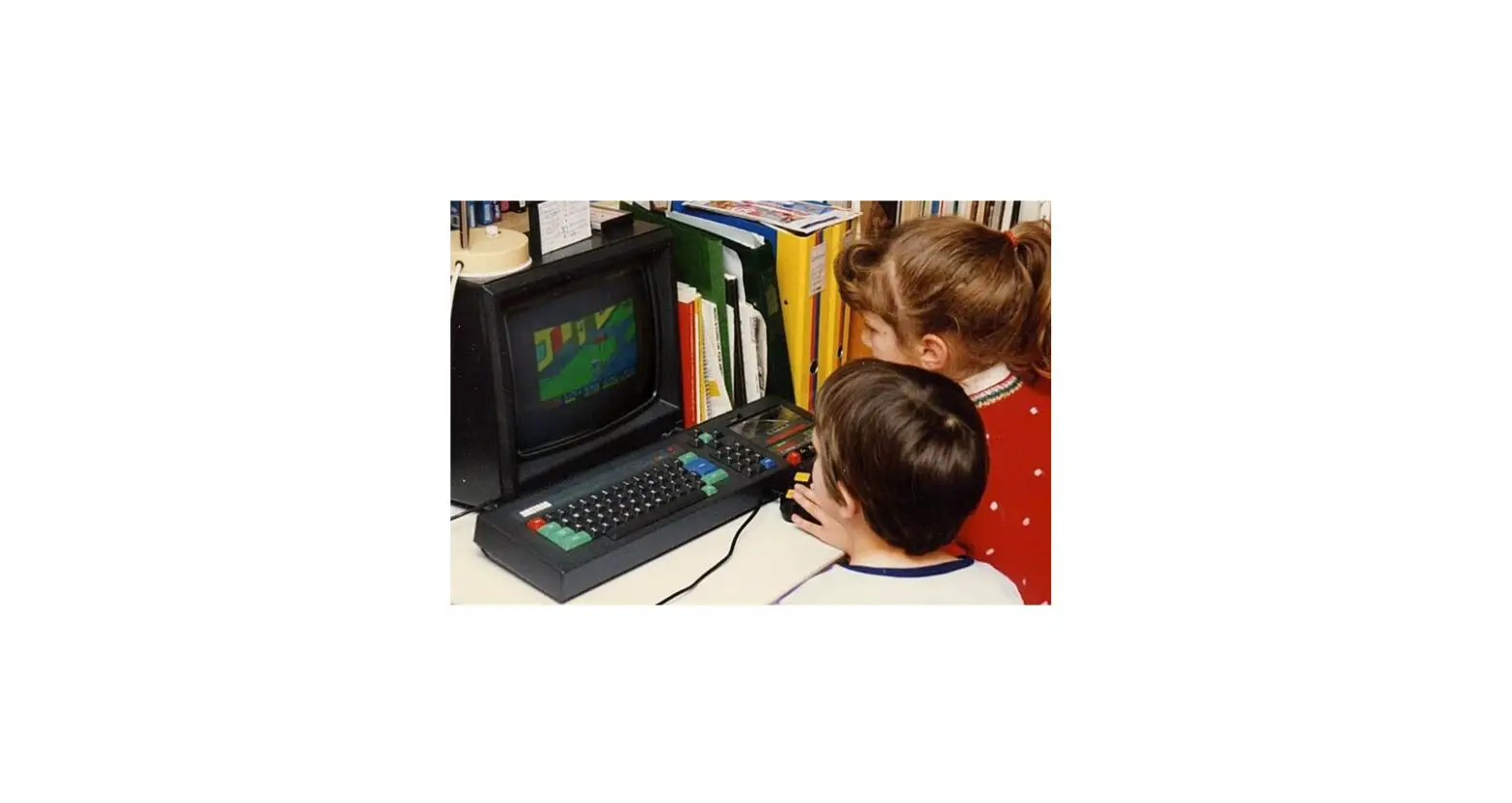 Addison Low-cost Computers User Guide Addison Low-cost Computers User Guide