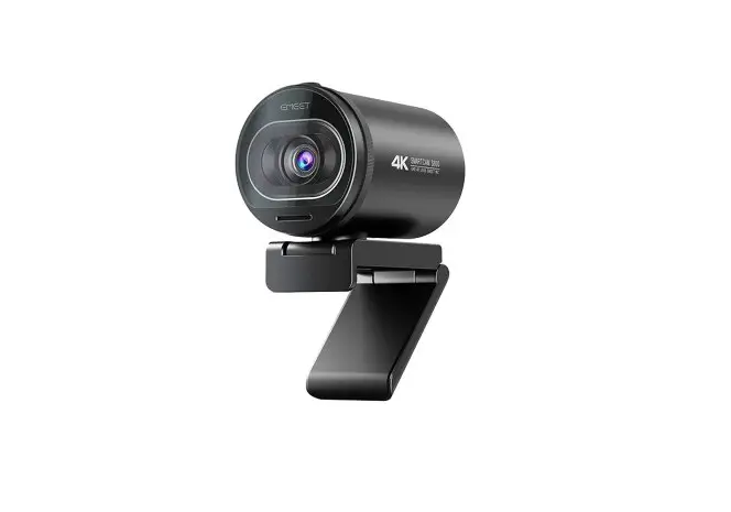 Emeet Smartcam S600 4k Ultra Hd Webcam User Guide