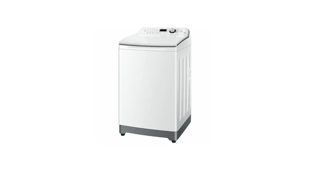 Haier Hwt12mw2 12kg Top Loader Washing Machine User Guide Haier Hwt12mw2 12kg Top Loader Washing Machine User Guide