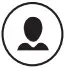Person Icon