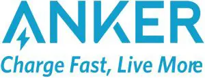 ANKER Logo
