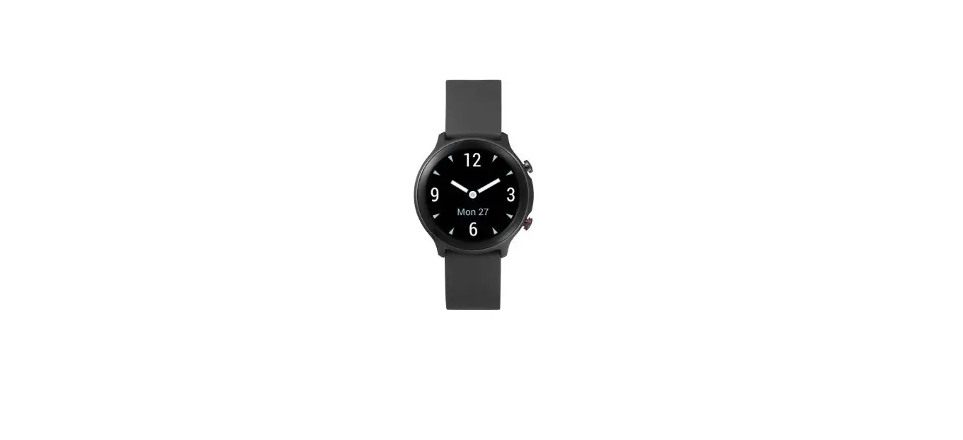 Doro Smartwatch For Active Life User Manual