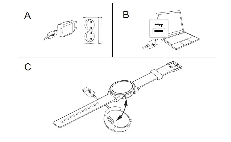doro-SmartWatch-for-Active-Life-fig-1