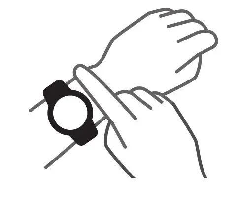 doro-SmartWatch-for-Active-Life-fig-7