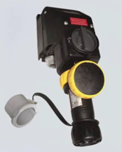 STAHL 150620 20A Plug