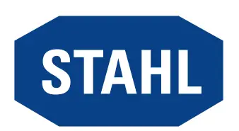 STAHL - logo