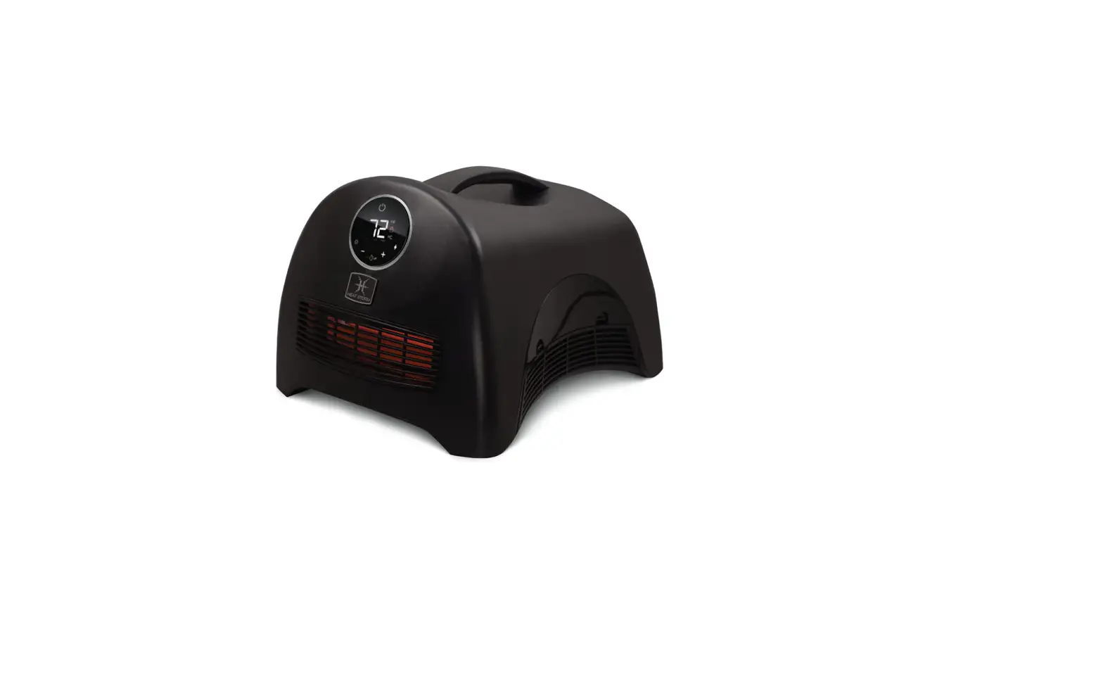 Heat Storm Hs-1500 Isa Portable Infrared Space Heater User Guide