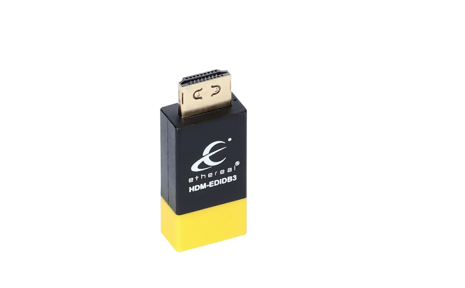 Ethereal Hdm-edidb3 Hdmi Edid Blocker User Guide