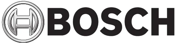 BOSCH Logo