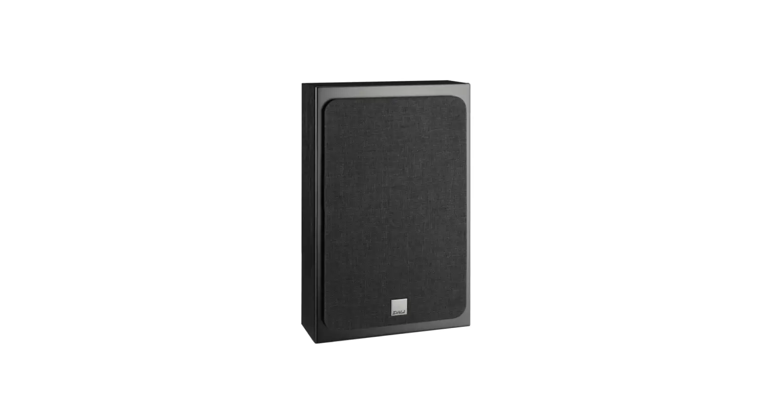 Dali Oberon On-wall Blk Speaker User Guide