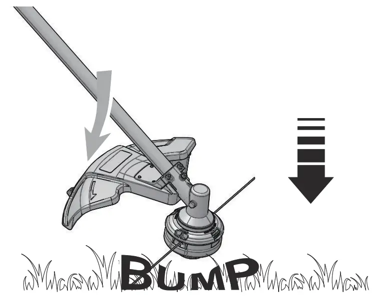 greenworks pro ST80L02 String Trimmer - Figure 10