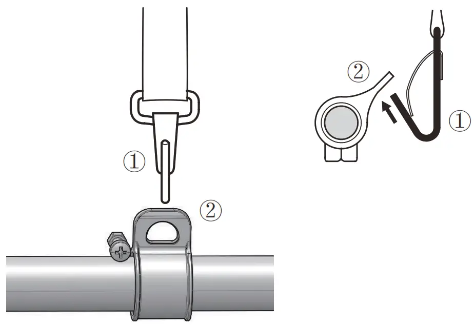 greenworks pro ST80L02 String Trimmer - Figure 12