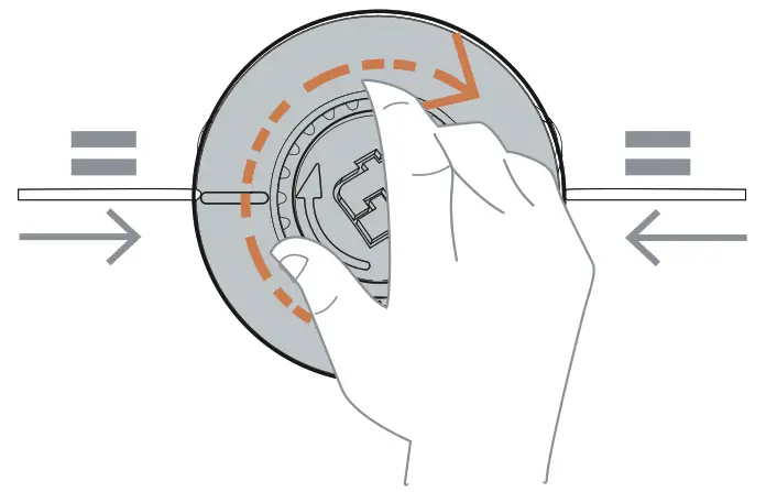 greenworks pro ST80L02 String Trimmer - Figure 22