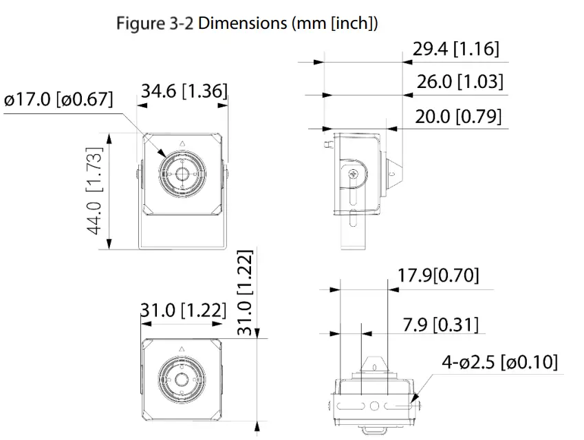 dahua-DH-IPC-HUM4001P-Pinhole-Network-Camera-FIG-4