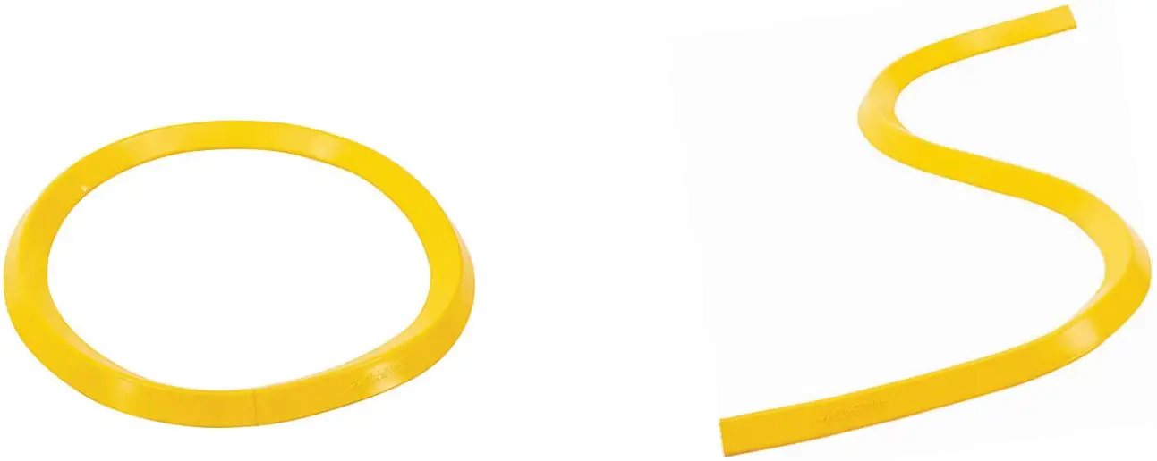 670614 Global Industrial Spill Berms Low Profile