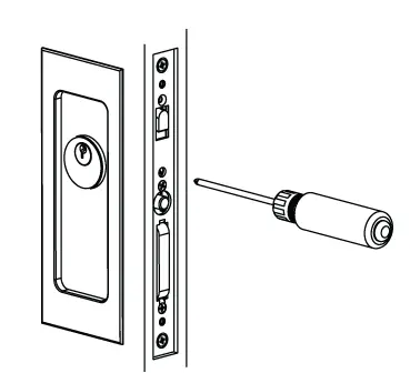 EMTEK-Passage-Dummy-Pocket-Door-Mortise-Lock-fig-13