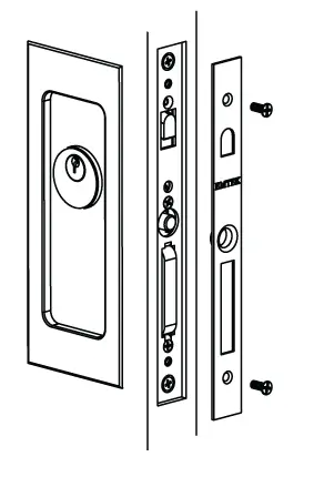 EMTEK-Passage-Dummy-Pocket-Door-Mortise-Lock-fig-14