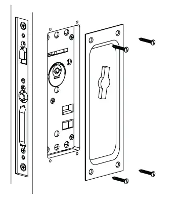 EMTEK-Passage-Dummy-Pocket-Door-Mortise-Lock-fig-3