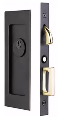 EMTEK-Passage-Dummy-Pocket-Door-Mortise-Lock-product