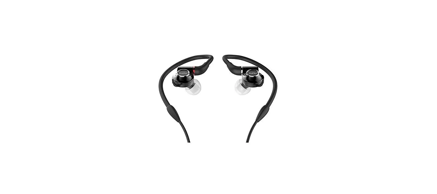 Dunu Dk-3001 4drivers Earphone User Manual Dunu Dk-3001 4drivers Earphone User Manual