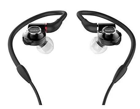 DUNU-DK-3001-4Drivers-Earphone