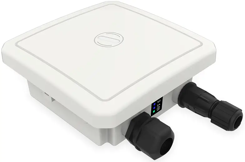 HFCL ion4x Access Point