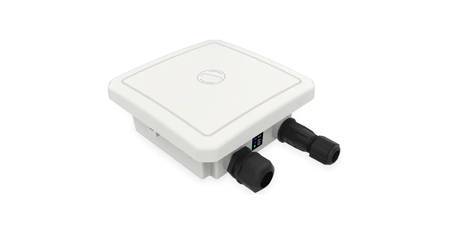 Hfcl Ion4x Access Point User Guide