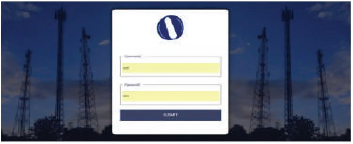 Connection Instructions