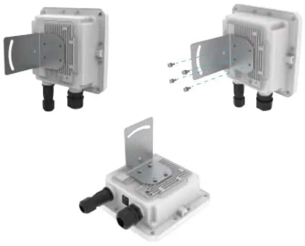 Mounting Instructions