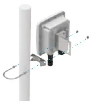 Pole Mounting