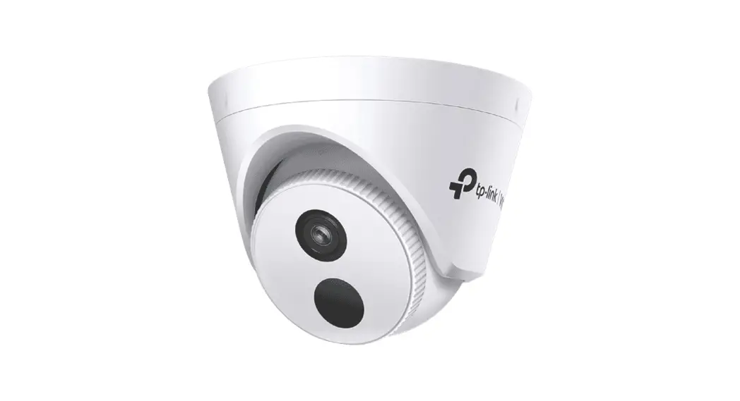 Tp-link Vigi 3mp Turret Network Camera User Guide Tp-link Vigi 3mp Turret Network Camera User Guide