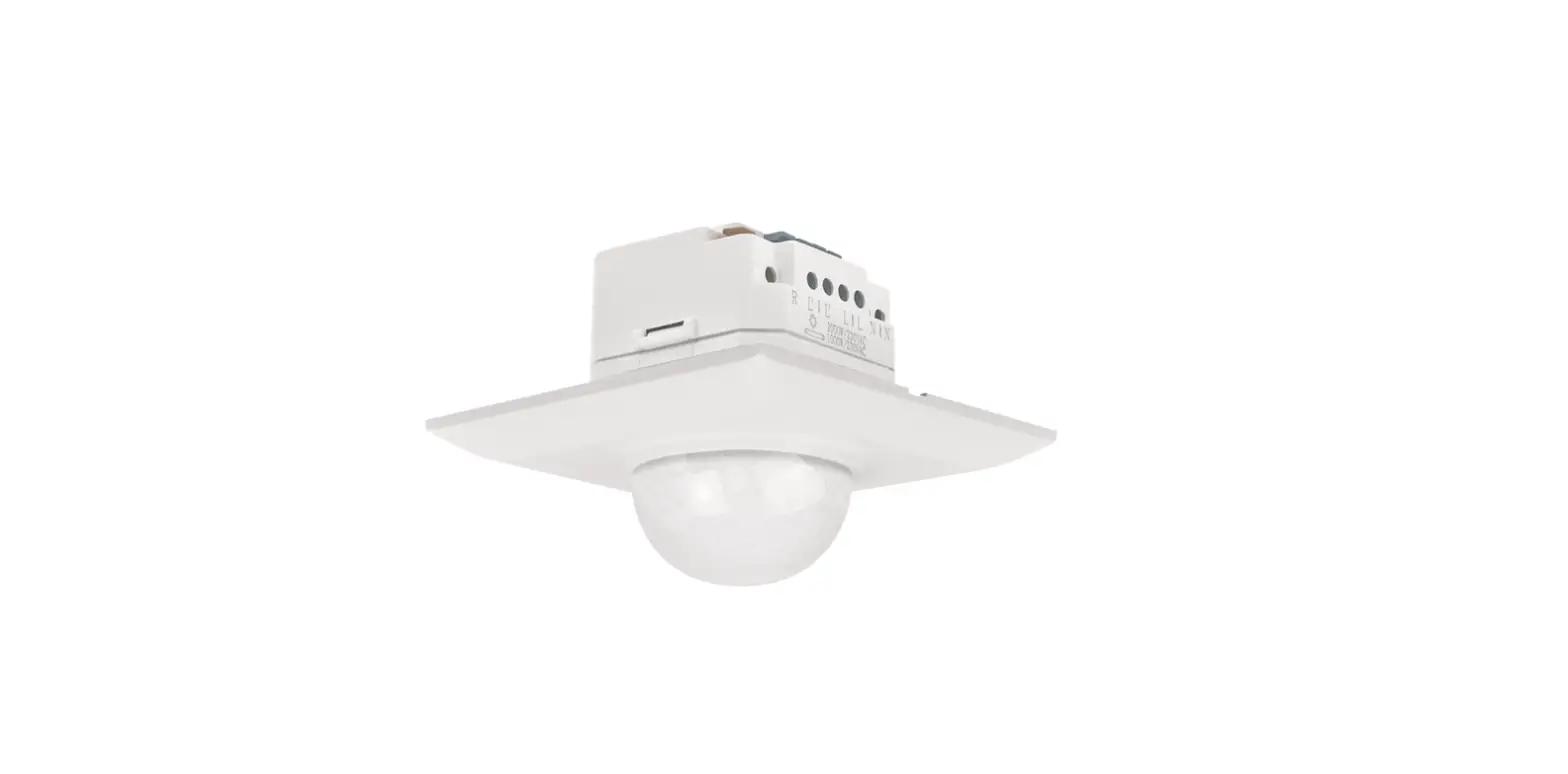 Niko 25466 Swiss Garde 360 Presence Master Instruction Manual