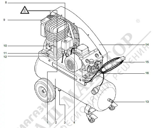 metabo-Mega -400-50 -W-Air-Compressor-01
