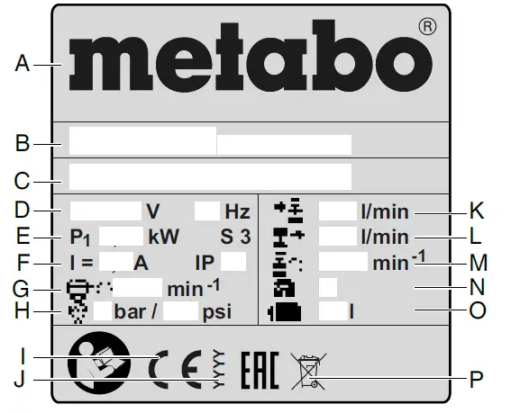 metabo-Mega -400-50 -W-Air-Compressor-10