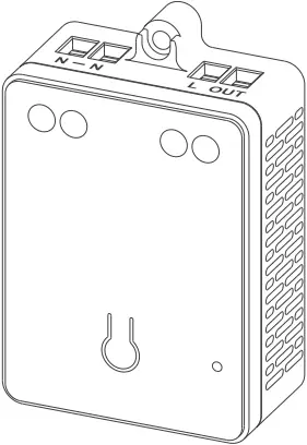 EVVR SRZW01 - Accessories 1