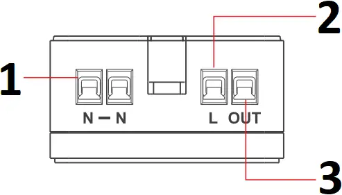 EVVR SRZW01 - Features 2