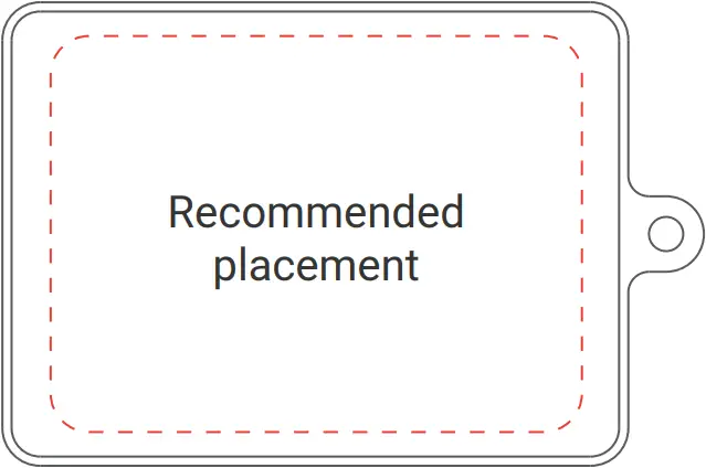 EVVR SRZW01 - Installation 2