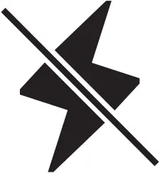 EVVR SRZW01 - Warning