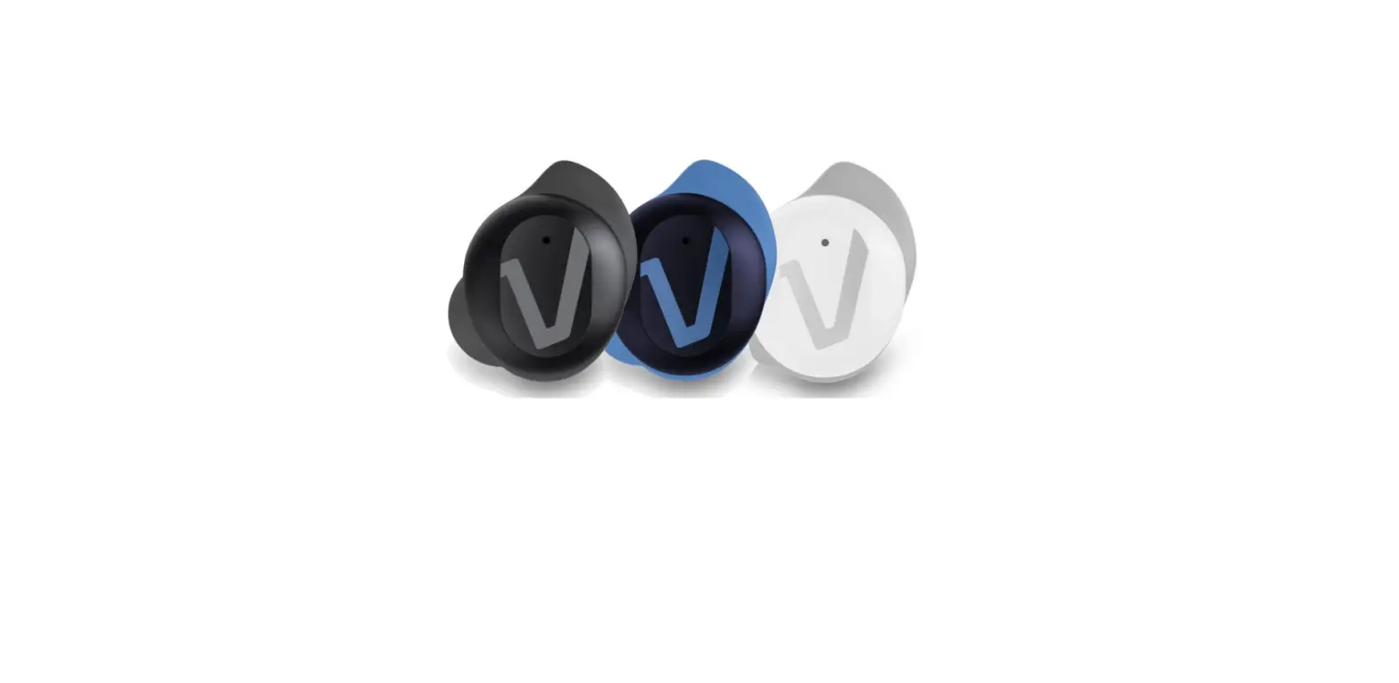 Veho Rhox True Wireless Earphone User Manual