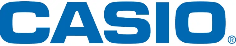 CASIO-LOGO