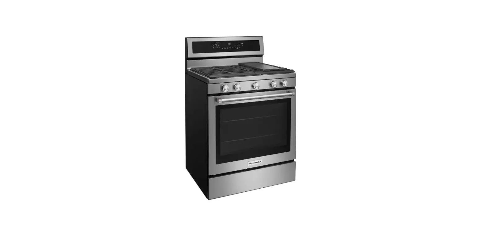 Kitchenaid W11427482a 30 Inch Free Standing Gas Range User Guide Kitchenaid W11427482a 30 Inch Free Standing Gas Range User Guide