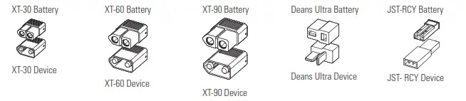 SPEKTRUM SPMXB3S140 11.1V 14000mAh 3S 120C Smart G2 Pro Basher - fig
