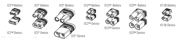 SPEKTRUM SPMXB3S140 11.1V 14000mAh 3S 120C Smart G2 Pro Basher